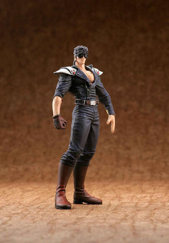 Fist of the North Star Fighting Chronicle Figure Collection NO.11 Kenshirou/ Goggles