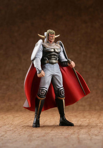 Fist of the North Star Fighting Chronicle Figure Collection NO.12 Kaiser