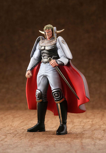 Fist of the North Star Fighting Chronicle Figure Collection NO.12 Kaiser