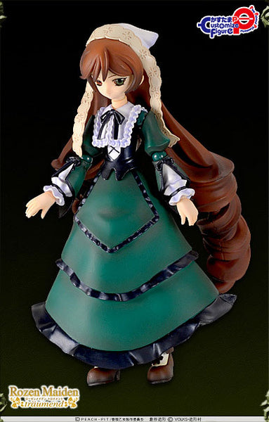 Genuine - FLARE Rozen Maiden Suiseiseki & Souseiseki - Anime Figure - IN STOCK e