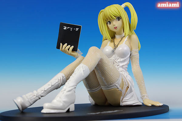 Death Note - Amane Misa - 1/6 - Moeart Collection, White