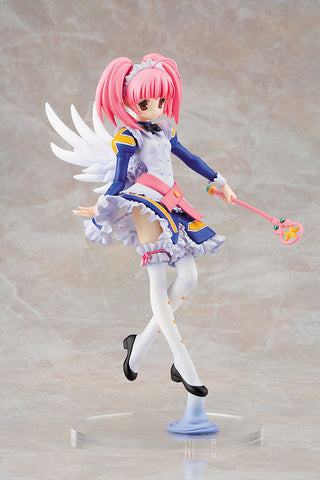 Dai Banchou -Big Bang Age- Shion - 1/7