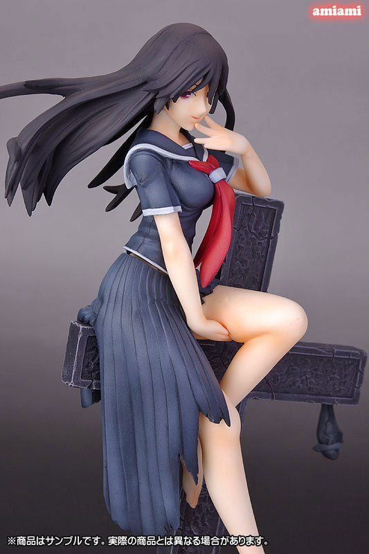 Princess Resurrection Princess (1/7 scale PVC Figure) (japan import Princess Resurrection Princess (1/7 scale PVC Figure) (japan import