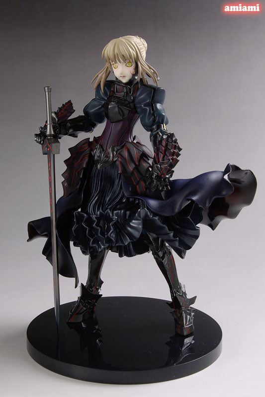 Saber Alter - Fate/Stay Night