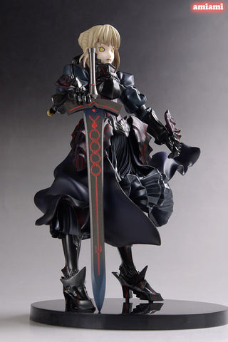 Fate/stay night - Saber Alter 1/8