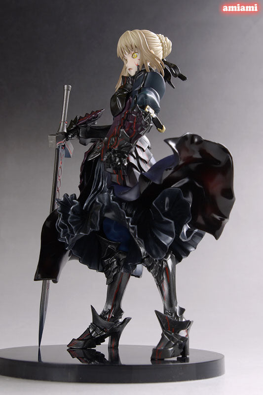 Fate/stay night - Saber Alter 1/8 - Solaris Japan