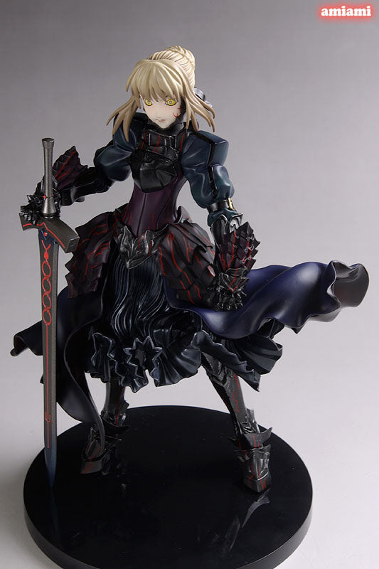 Saber Alter - Fate/Stay Night