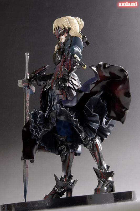 Fate/stay night - Saber Alter 1/8 - Solaris Japan