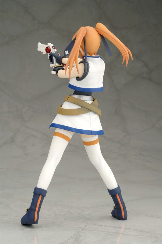 Magical Girl Lyrical Nanoha StrikerS - Teana Lanster 1/8