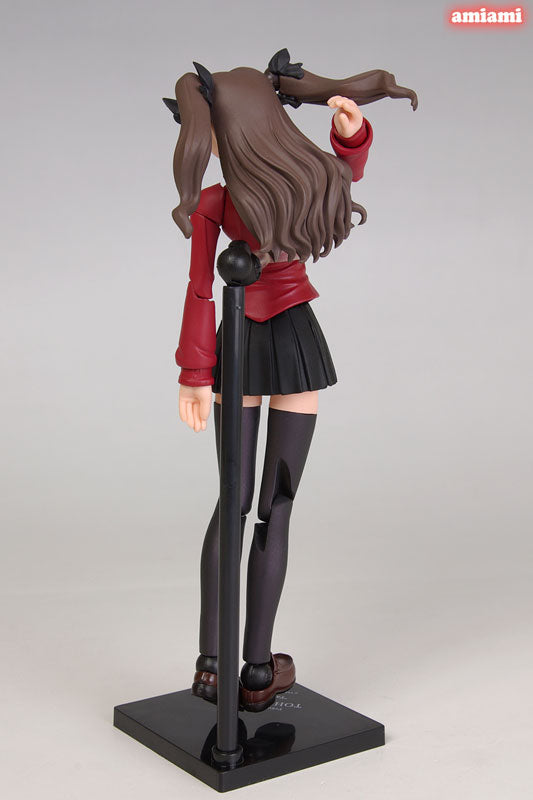 rinさん専用 Rin chan now! Kagamine Rin Adult Ver. 1/8 Figure FREEing