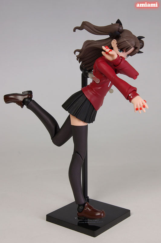 Rin Tohsaka - Fate/stay Night