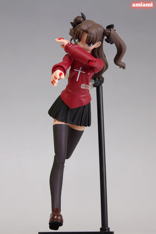 Rin Tohsaka - Fate/stay Night