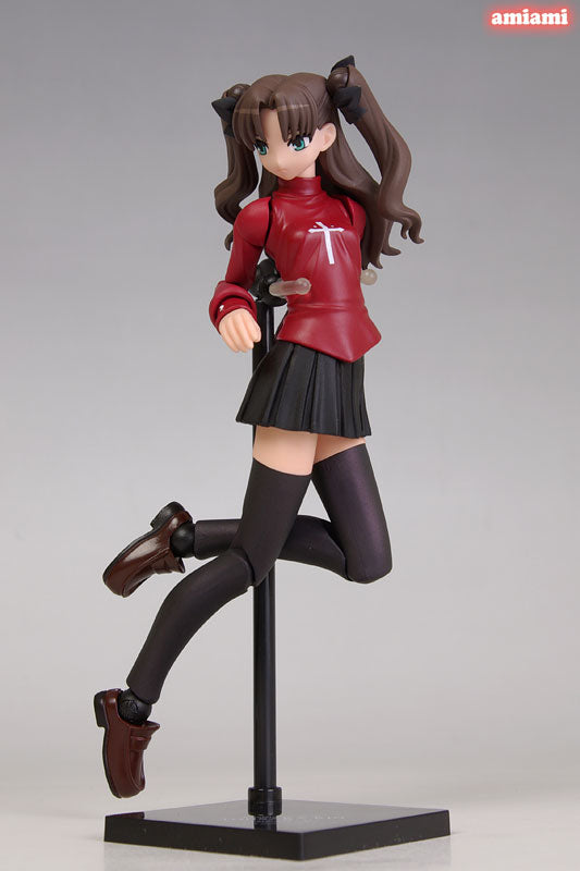 Rin Tohsaka - Fate/stay Night