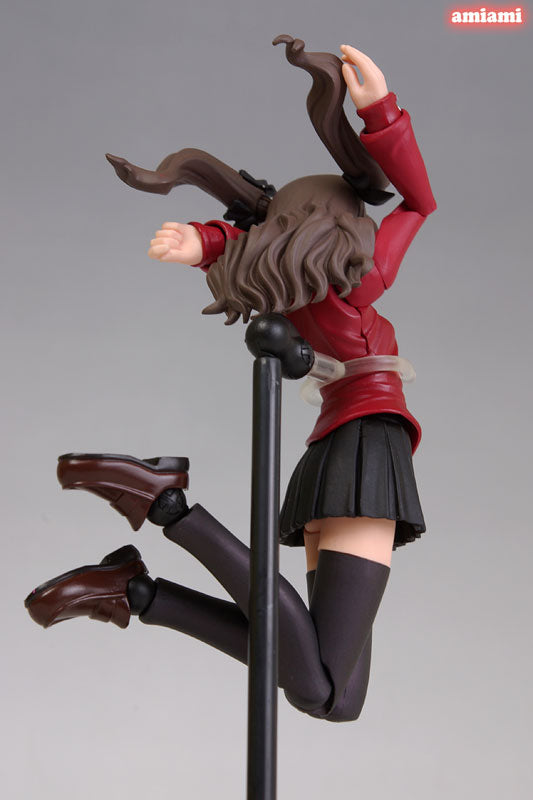 Rin Tohsaka - Fate/stay Night