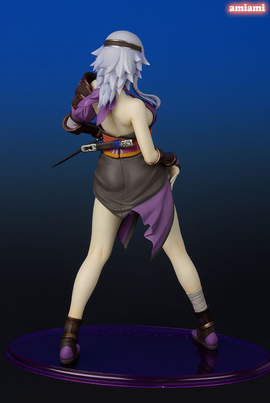 Excellent Model CORE - Queen's Blade EX: Kouma Ninja Chieftain "Shizuka" (Regular Edition) 1/8