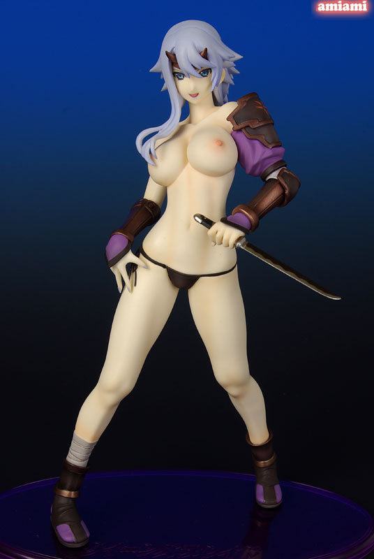 Excellent Model CORE - Queen's Blade EX: Kouma Ninja Chieftain "Shizuka" (Regular Edition) 1/8