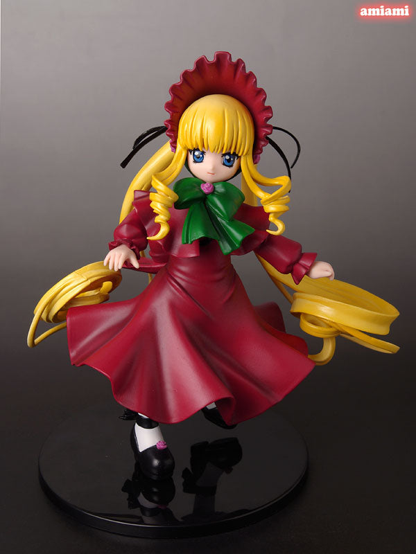 Shinku - Rozen Maiden