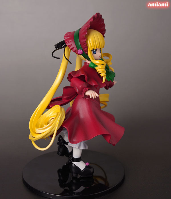 SRDX - Rozen Maiden Traumend: Shinku - Solaris Japan