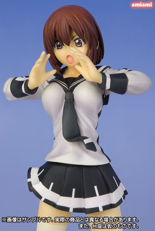 Shueisha Solid Selection - M ZERO: Aika Hiiragi 1/8