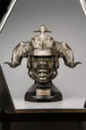 Final Fantasy XII Artifacts Judge Master Gabranth Helm