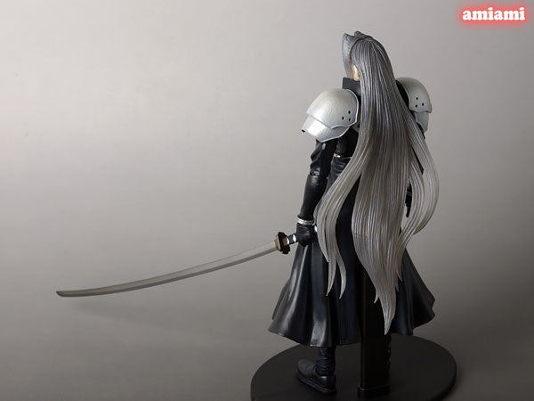 Final Fantasy VII - Play Arts Vol.2 Sephiroth