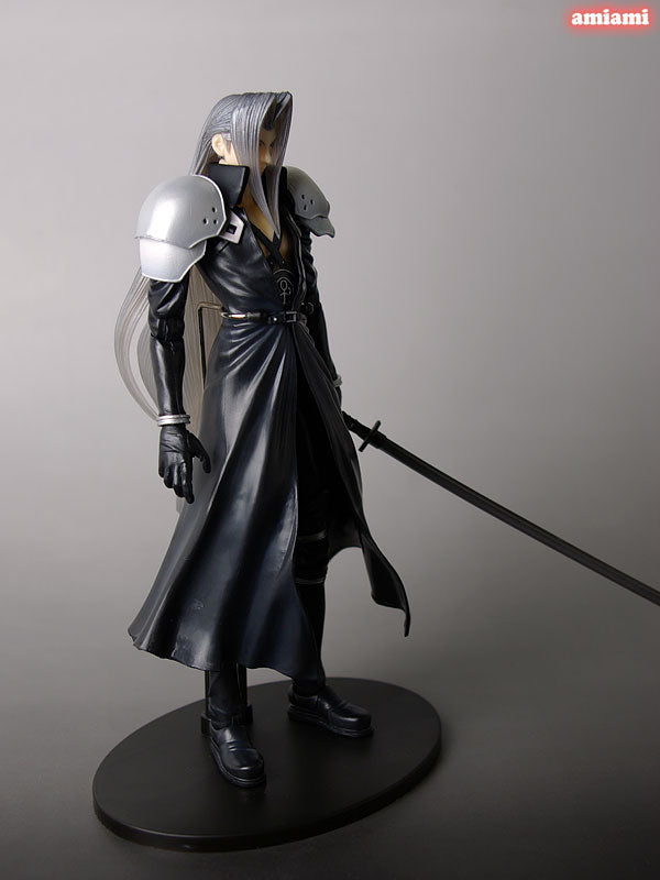 Final Fantasy VII - Play Arts Vol.2 Sephiroth - Solaris Japan