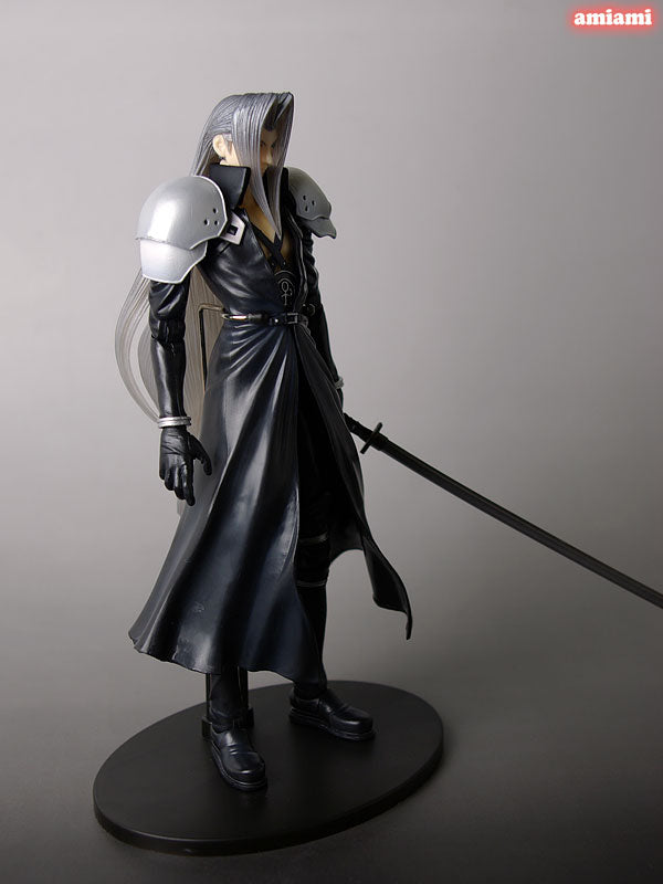 Final Fantasy VII - Play Arts Vol.2 Sephiroth