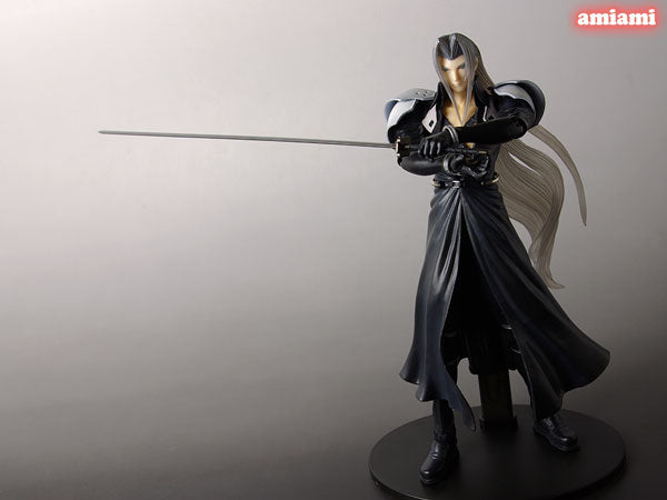 Final Fantasy VII - Play Arts Vol.2 Sephiroth