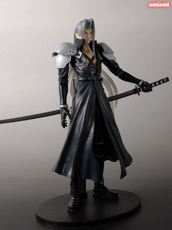 Final Fantasy VII - Play Arts Vol.2 Sephiroth