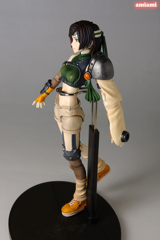 Final Fantasy VII - Play Arts Vol.2 Yuffy Kisaragi