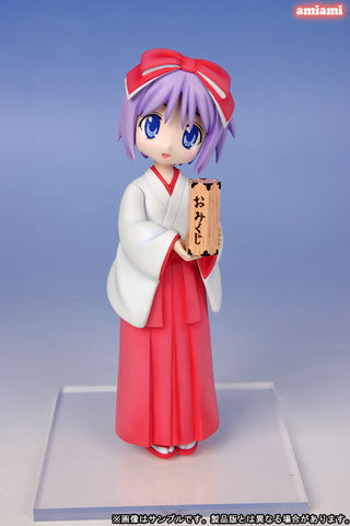 Lucky Star - Tsukasa Hiiragi Shrine Maiden Costume Ver.