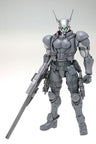 Ex Machina - Briareos First Press Limited Edition 1/10 Action Figure