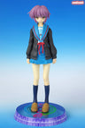 The Melancholy of Haruhi Suzumiya - Yuki Nagato Uniform Standing Pose Ver. 1/10