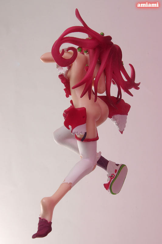 Food Girls - Strawberry-chan -Ichigo Kaoru Kaori- - Solaris Japan