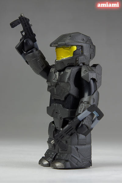 Halo 3 Kubrick Master Chief Box Set Vol.2 - Solaris Japan