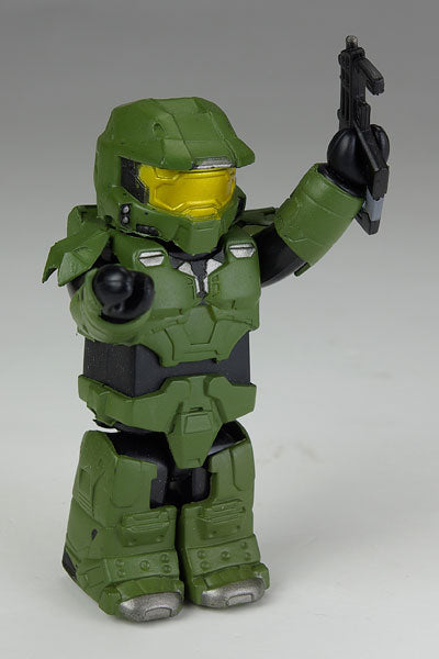 Halo 3 Kubrick Master Chief Box Set Vol.2 - Solaris Japan