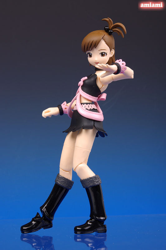 Fraulein Revoltech No.006 Mami Futami Regular Edition Gothic Princess