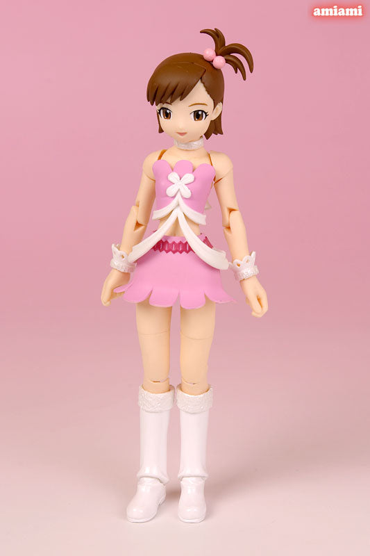 Modellino Fraulein Revoltech 007 Ami Futami - IT