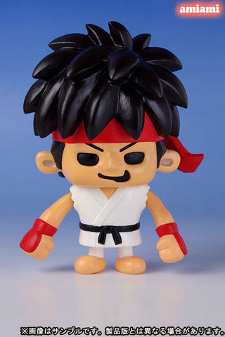 PansonWorks Street Fighter Ryu