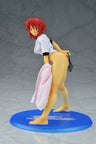 Mizuiro Splash - Haruru Toyonaka Limited Color Edition (White) 1/7 (Movic Limited Distribution)　