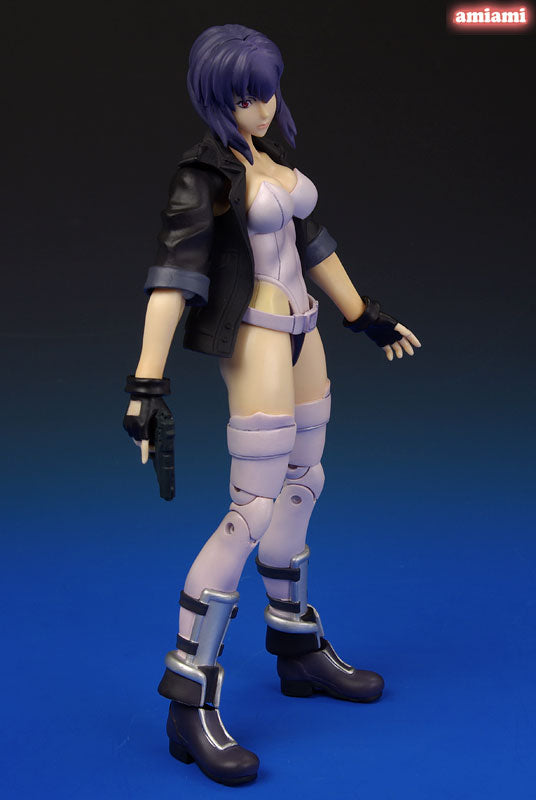 vmf Ghost in the ShellS.A.C. Motoko Kusanagi Action Figure