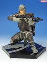 Star Wars EP5: The Empire Strikes Back - Dengar Pre-painted Easy Assembly Kit