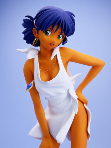 Nadia: The Secret of Blue Water - Nadia Southern Island Ver. 1/7　