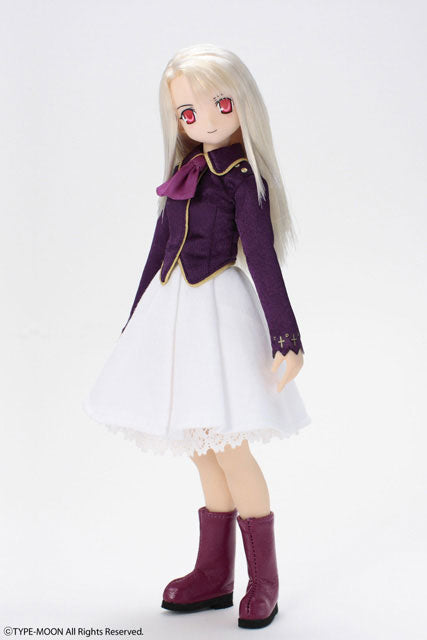 Pure Neemo Character Series No.011 Fate/stay night - Illya Complete Doll　