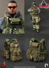 Hot Toys Military US Army Ranger - 75th Regiment (Mk.16 SCAR-L Version) (Single Item)