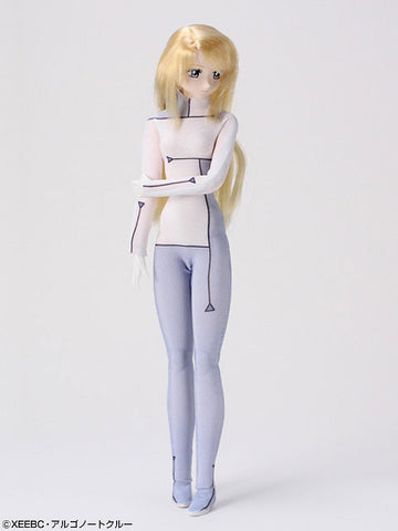 1/6 Hybrid Active Figure - Heroic Age: Dianaira