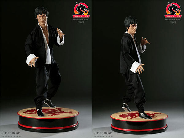 1/4 Scale Premium Figure - Bruce Lee