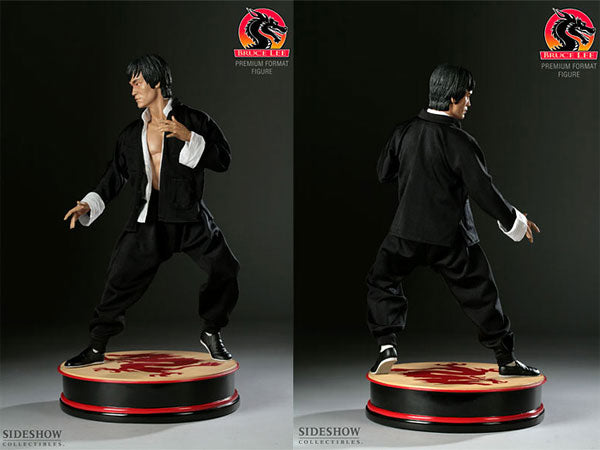 1/4 Scale Premium Figure - Bruce Lee