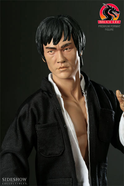 1/4 Scale Premium Figure - Bruce Lee