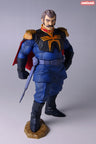 Excellent Model RAHDX Gundam Archives NEO - Ramba Ral 1/8